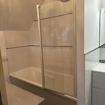 Bienvenue Chez Eve En Bourgogne Appartement Beaune  Buitenkant foto