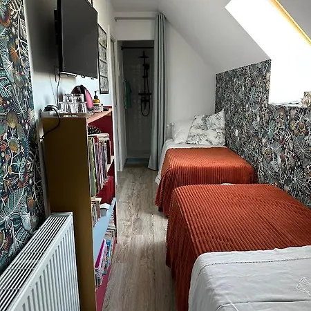 Bienvenue Chez Eve En Bourgogne Appartement Beaune  Buitenkant foto