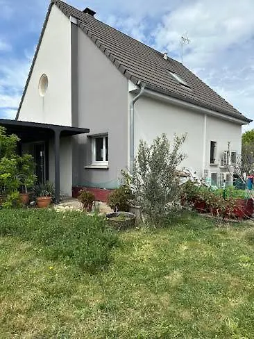 Bienvenue Chez Eve En Bourgogne