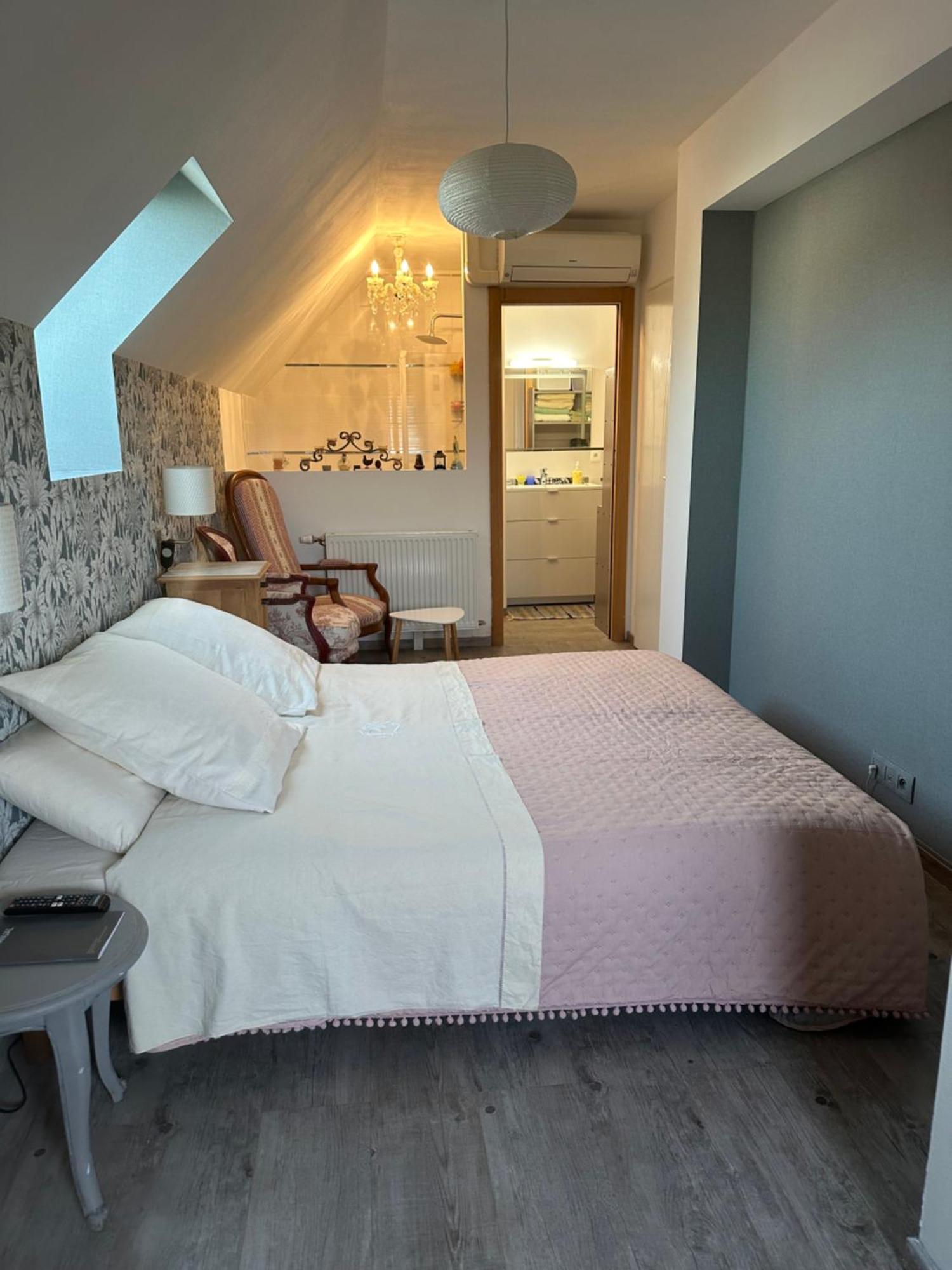 Bienvenue Chez Eve En Bourgogne