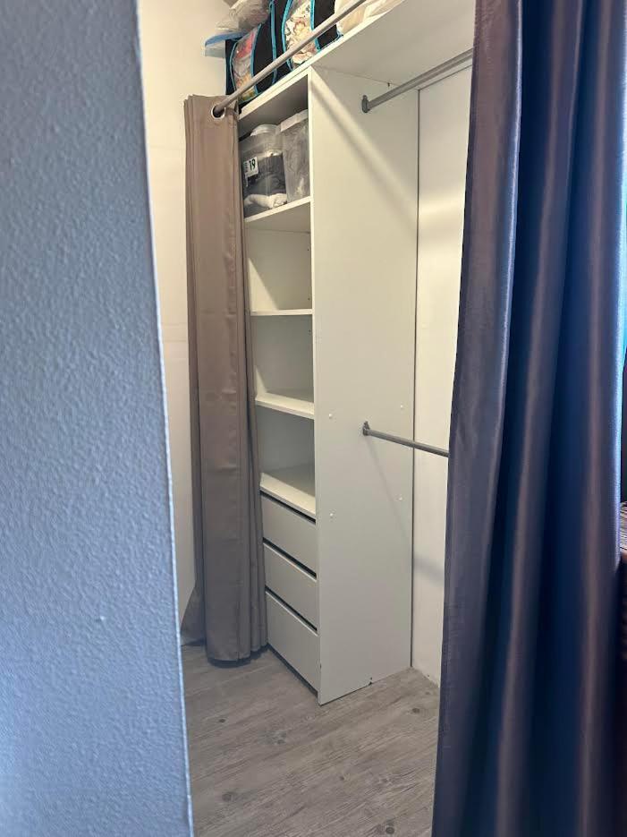Privatunterkunft Bienvenue Chez Eve En Bourgogne *