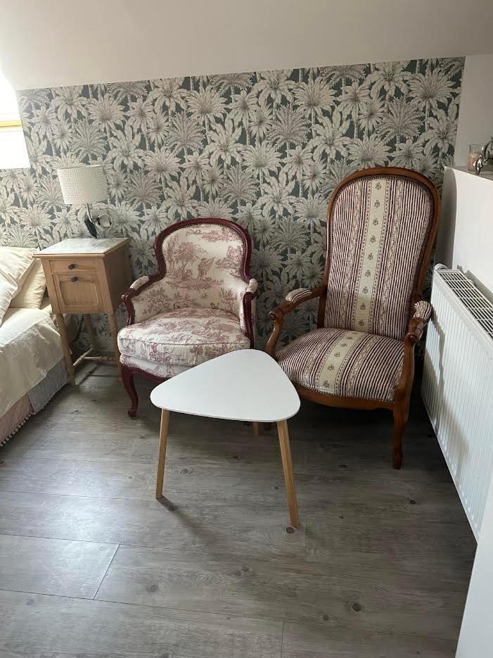 Séjour chez l'habitant Bienvenue Chez Eve En Bourgogne Beaune (Cote d'Or)