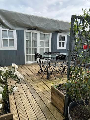 Privatunterkunft Bienvenue Chez Eve En Bourgogne *