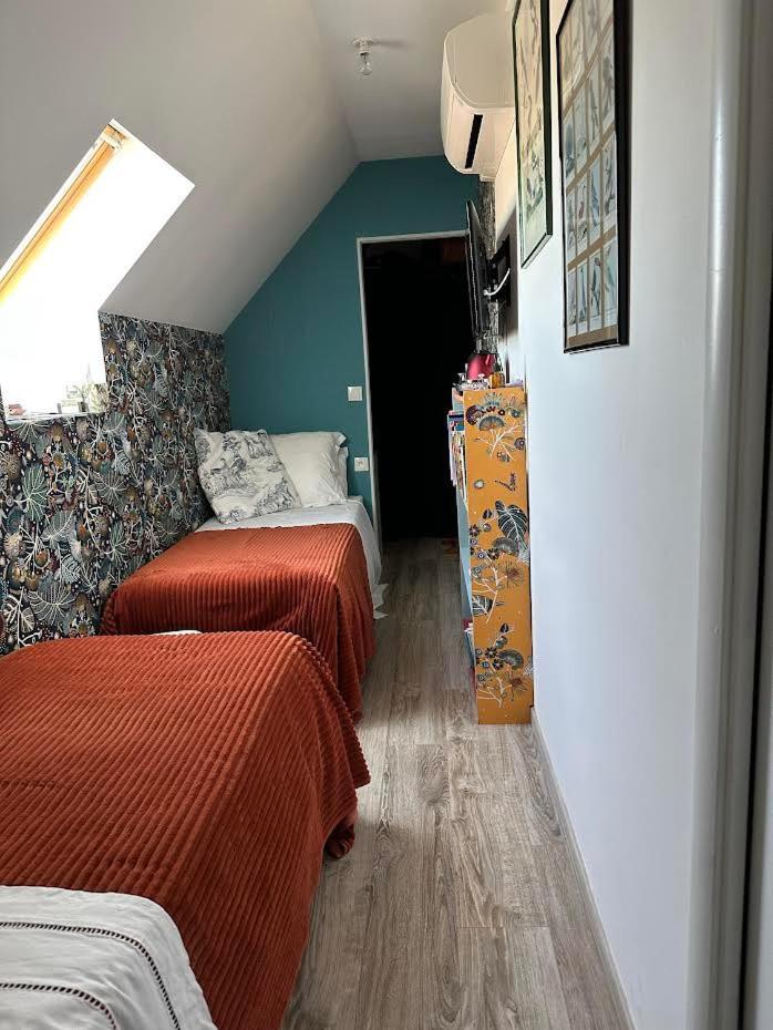 Bienvenue Chez Eve En Bourgogne *