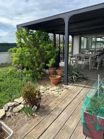 Bienvenue Chez Eve En Bourgogne * Beaune (Cote d'Or)