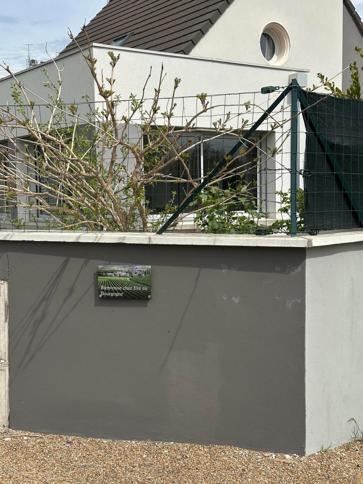 Bienvenue Chez Eve En Bourgogne * Beaune (Cote d'Or)